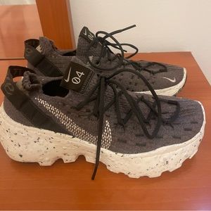 Women’s Nike Space Hippie 04 Sneakers